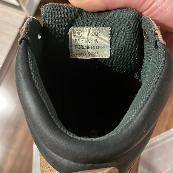 Workload - Picture 2 of 5